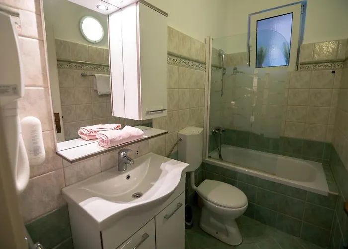 For Families With Children Lopar, Rab - 20830 Apartman Lopar