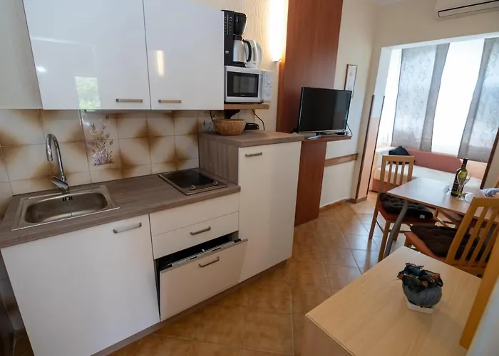 Apartman For Families With Children Lopar, Rab - 20830 Lopar