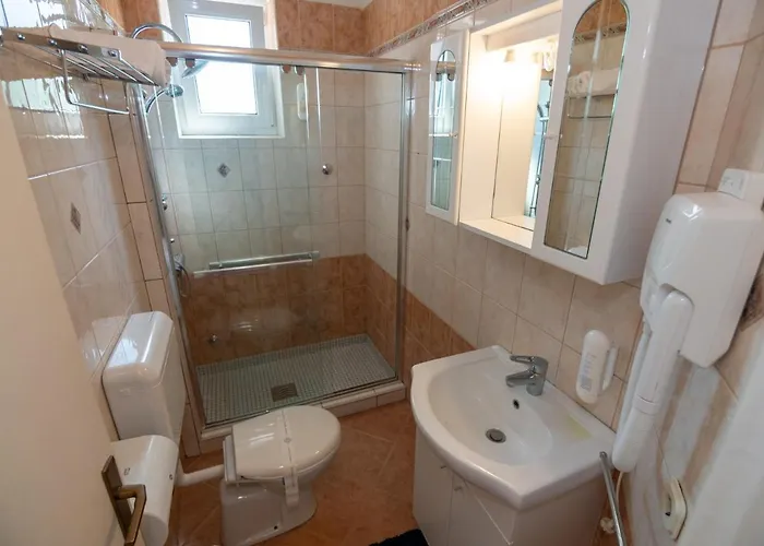 For Families With Children Lopar, Rab - 20830 Apartman *