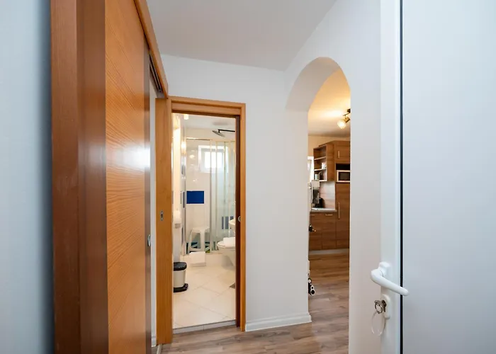Apartman For Families With Children Lopar, Rab - 20830