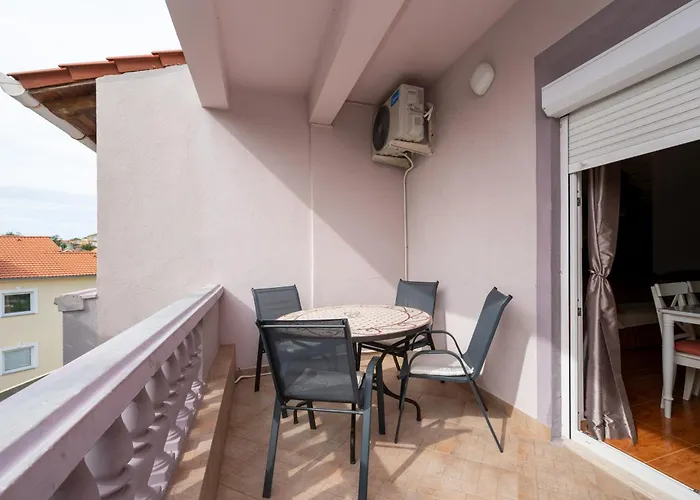 For Families With Children Lopar, Rab - 20830