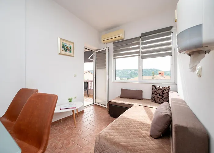 For Families With Children Lopar, Rab - 20830 Apartman Lopar