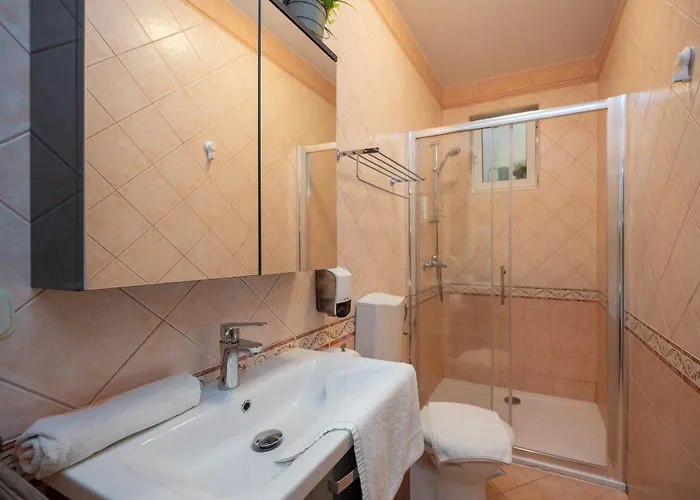 Apartman For Families With Children Lopar, Rab - 20830 Lopar