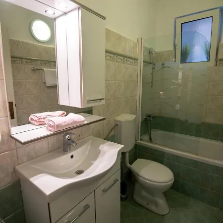 For Families With Children Lopar, Rab - 20830 Apartamento Lopar