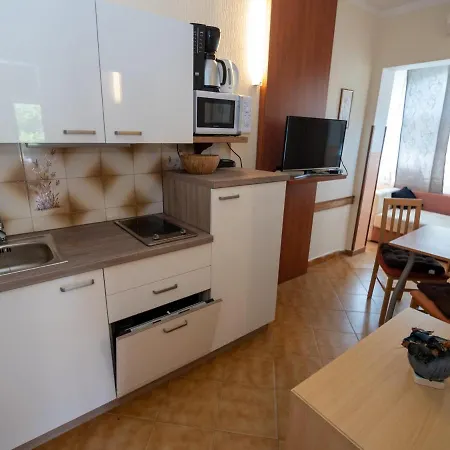 Apartamento For Families With Children Lopar, Rab - 20830 Lopar