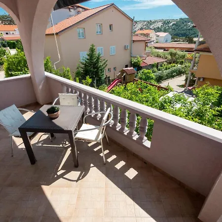 For Families With Children Lopar, Rab - 20830