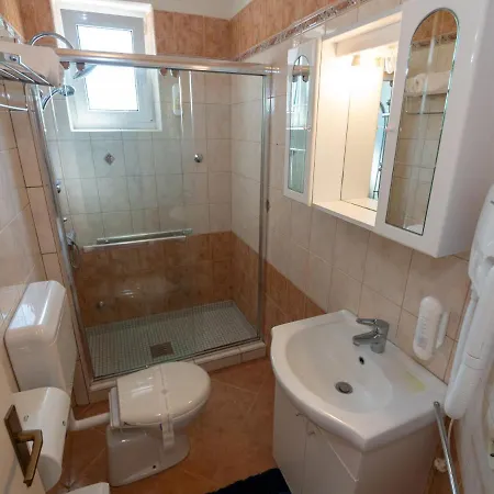 For Families With Children Lopar, Rab - 20830 Apartment *