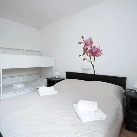 Apartment For Families With Children Lopar, Rab - 20830 *