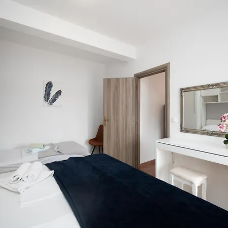 For Families With Children Lopar, Rab - 20830 Apartment Lopar