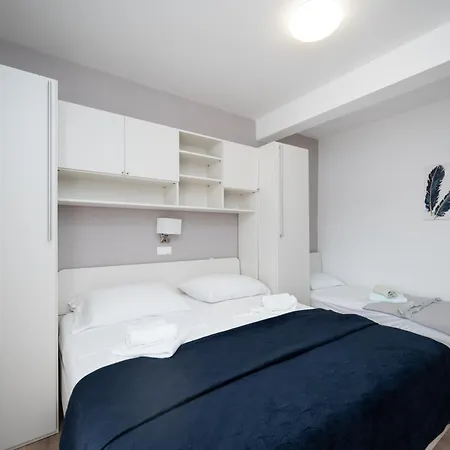 For Families With Children Lopar, Rab - 20830 Apartment Lopar
