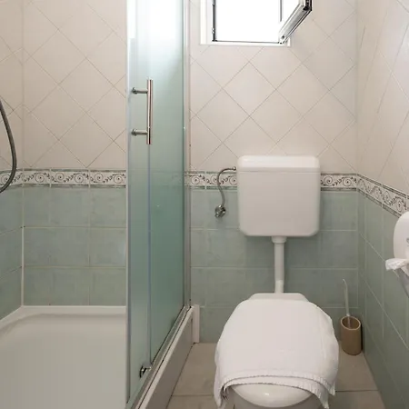 Apartment For Families With Children Lopar, Rab - 20830
