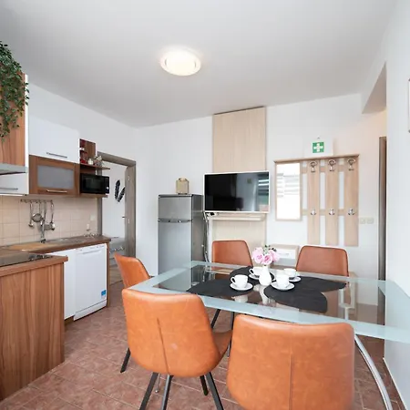 For Families With Children Lopar, Rab - 20830 Apartment Lopar