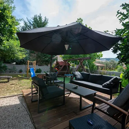 For Families With Children Lopar, Rab - 20830