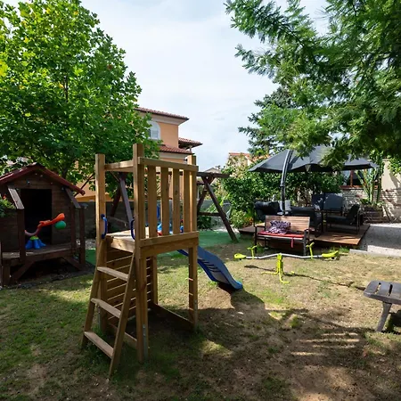 For Families With Children Lopar, Rab - 20830 * Lopar