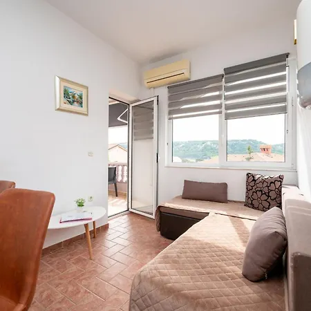 For Families With Children Lopar, Rab - 20830 Apartamento Lopar