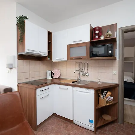 For Families With Children Lopar, Rab - 20830 Apartamento