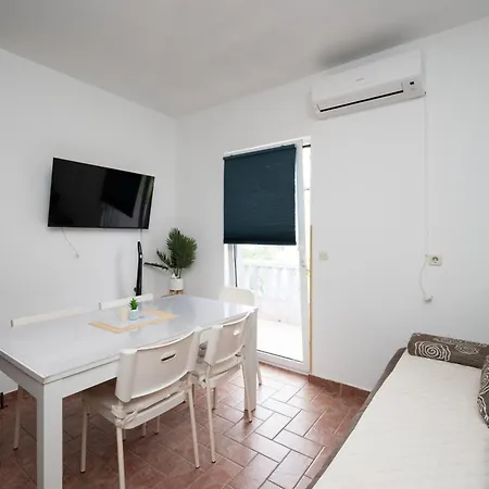 For Families With Children Lopar, Rab - 20830 Apartment *