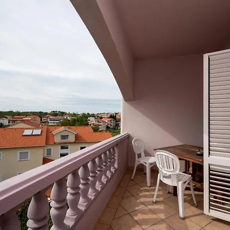 Apartment For Families With Children Lopar, Rab - 20830 *