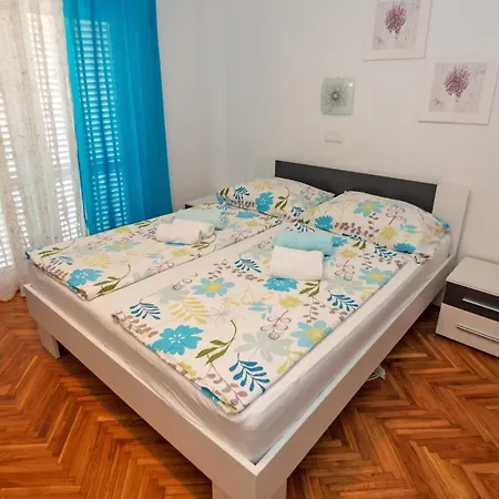 For Families With Children Lopar, Rab - 20830 Apartamento
