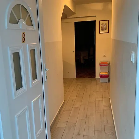 Apartment For Families With Children Lopar, Rab - 20830 *